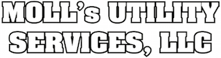 Moll's Utility Services LLC Logo